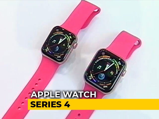 Apple's iPhone Trio Is Here