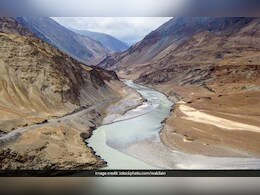 सिंधु जल संधि को निलंबित करने के बाद अब रुकी हुई जलविद्युत परियोजनाओं में आ सकती है तेजी, बैठक जल्द सिंधु जल संधि को निलंबित करने के बाद अब रुकी हुई जलविद्युत परियोजनाओं में आ सकती है तेजी, बैठक जल्द