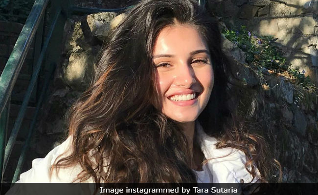 Tara Sutaria Quits <i>Arjun Reddy</i> Remake. The Side Effects Of <i>Student Of The Year 2</i> Delay?