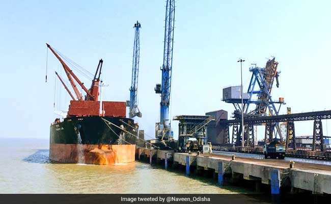 Odisha Government Approves Commercial Airport Near Dhamra Port