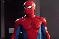 Spider-Man Review Spider-Man Review