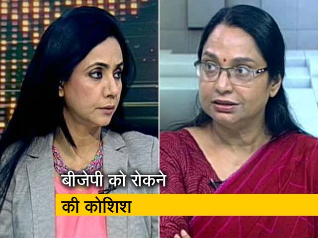 रणनीति : सबसे मुश्किल सबका साथ?