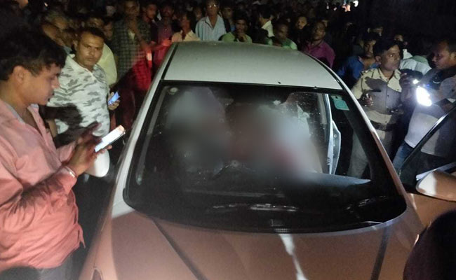 बिहार के मुजफ्फरपुर में पूर्व मेयर की गोली मारकर हत्या