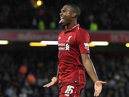 Premier League: Daniel Sturridge Curling Equaliser Against Chelsea Has Twitter In Disbelief Premier League: Daniel Sturridge Curling Equaliser Against Chelsea Has Twitter In Disbelief