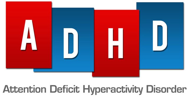 The study found that rates of ADHD among girls rose from 3 percent to more than 6 percent