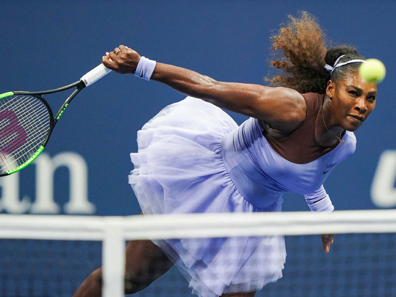 Serena Williams Pulls Plug On China Open, Season Looks Over