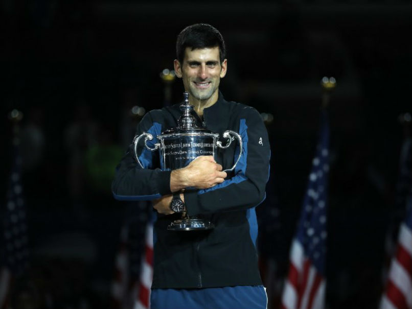 US Open 2018: Novak Djokovic Wins Third US Open, Equals Pete Sampras On 14 Grand Slams