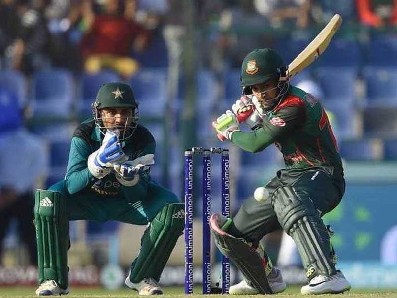 Pakistan vs Bangladesh, Asia Cup Live Score: Pakistan Need 240 Runs To Play In Fiinal Pakistan vs Bangladesh, Asia Cup Live Score: Pakistan Need 240 Runs To Play In Fiinal