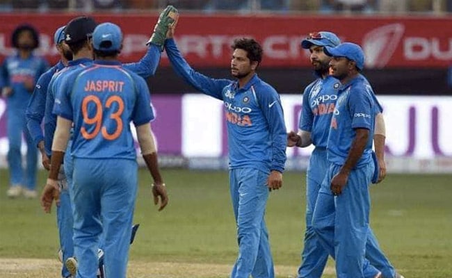 Afghanistan Vs India Asia Cup 2018 Highlights Asia Cup 2018 India Vs Afghanistan Live Cricket Score From Dubai