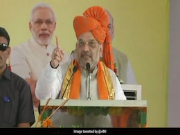 अमित शाह का तंज- राहुल गांधी तो शायद रबी-खरीफ का समय भी नहीं जानते होंगे, कांग्रेस नहीं कर सकती किसान हितों की रक्षा अमित शाह का तंज- राहुल गांधी तो शायद रबी-खरीफ का समय भी नहीं जानते होंगे, कांग्रेस नहीं कर सकती किसान हितों की रक्षा