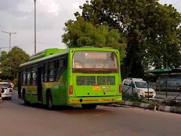 Driving Licence To Be Suspended If Bus Lane Discipline Violated Thrice