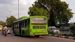 77% Of Women Feel Unsafe On Delhi Buses After Dark: Report