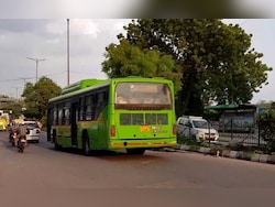 5 Buses Broke Down Every Hour, Every Day In Delhi In 2 Years: Data