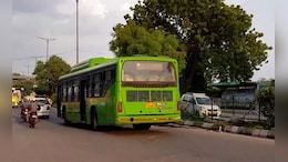 5 Buses Broke Down Every Hour, Every Day In Delhi In 2 Years: Data
