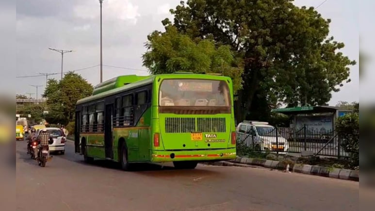 5 Buses Broke Down Every Hour, Every Day In Delhi In 2 Years: Data