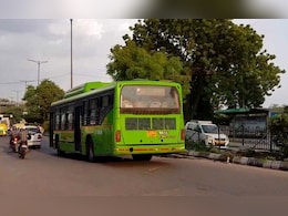 5 Buses Broke Down Every Hour, Every Day In Delhi In 2 Years: Data 5 Buses Broke Down Every Hour, Every Day In Delhi In 2 Years: Data