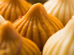 Ganesh Chaturthi 2024: How Modak Became Lord Ganesha's Favourite Sweet