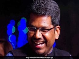 Sabarimala Temple Case: IIT से पढ़े इंजीनियर वकील ने सुप्रीम कोर्ट में लड़ा सबरीमाला मंदिर का केस, मगर जिता न सके Sabarimala Temple Case: IIT से पढ़े इंजीनियर वकील ने सुप्रीम कोर्ट में लड़ा सबरीमाला मंदिर का केस, मगर जिता न सके