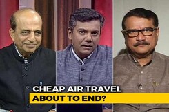 Are The Days Of Cheap Air Travel About To End? Are The Days Of Cheap Air Travel About To End?