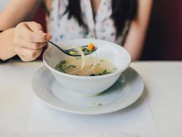 Pregnant Woman Finds Dead Rat In Soup, Says Was Offered Cash For Abortion Pregnant Woman Finds Dead Rat In Soup, Says Was Offered Cash For Abortion