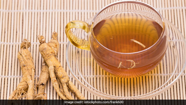 Ginseng Tea: Weight Loss And 8 Other Incredible Health Benefits Of The Herbal Tea