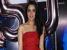 Shraddha Kapoor And Rajkummar Rao Throw A <i>Stree</i> Party. See Who They Invited Shraddha Kapoor And Rajkummar Rao Throw A <i>Stree</i> Party. See Who They Invited