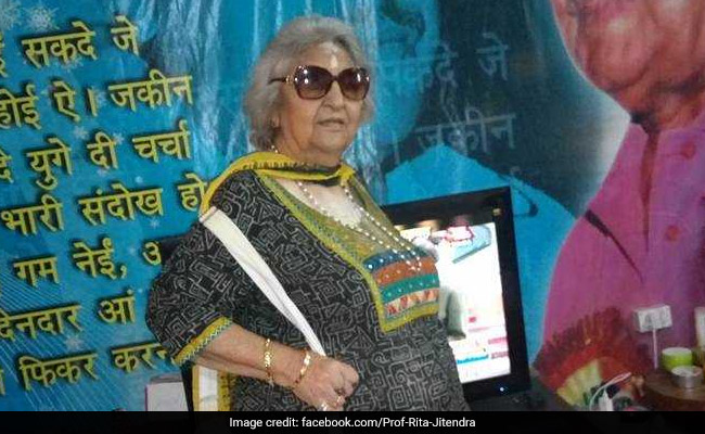 श्रीनगर में लाइव टेलीकास्‍ट के दौरान टीवी शो के मेहमान की मौत