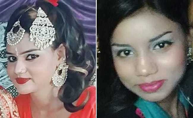 दिल्ली के अलीपुर इलाके में हुई दो सगी बहनों की हत्या का रहस्य सुलझा