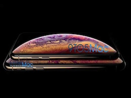 Apple iphone xs Launch: एप्पल आज मेगा इवेंट में लांच कर सकता है दो सिम वाला iPhone xs Apple iphone xs Launch: एप्पल आज मेगा इवेंट में लांच कर सकता है दो सिम वाला iPhone xs