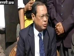 जस्टिस रंजन गोगोई होंगे देश के अगले CJI, राष्ट्रपति रामनाथ कोविंद ने नियुक्ति को दी मंजूरी जस्टिस रंजन गोगोई होंगे देश के अगले CJI, राष्ट्रपति रामनाथ कोविंद ने नियुक्ति को दी मंजूरी