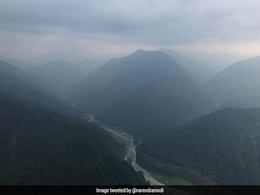 PM Modi Tests His Photography Skills, Tweets Results PM Modi Tests His Photography Skills, Tweets Results