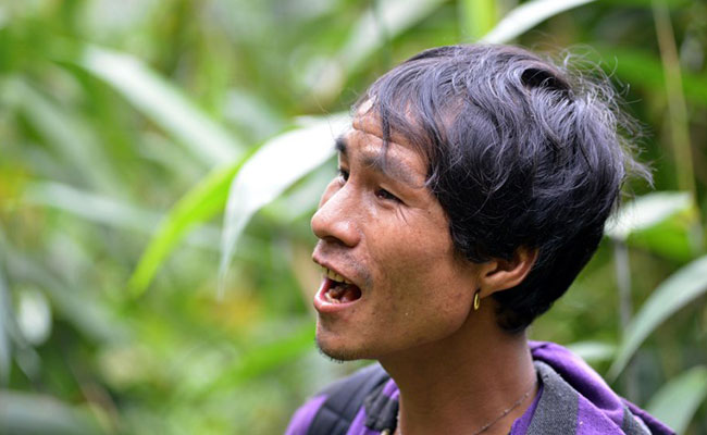 At Meghalaya's Singing Village, Music Is A Language And Everyone Has Their Own Melody