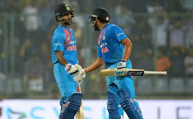 India vs Bangladesh Live Score: रोहित शर्मा की ताबड़तोड़ बल्लेबाजी के दम पर भारत ने बांग्लादेश का हराया
