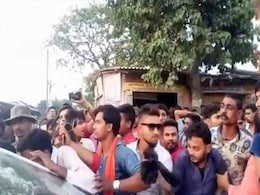 भागलपुर के बाद गया में भी हुआ केन्द्रीय मंत्री अश्विनी चौबे का विरोध, जानें क्या है मामला भागलपुर के बाद गया में भी हुआ केन्द्रीय मंत्री अश्विनी चौबे का विरोध, जानें क्या है मामला