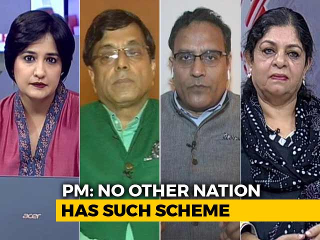 PM Launches Mega Health Scheme: Is India Prepared?