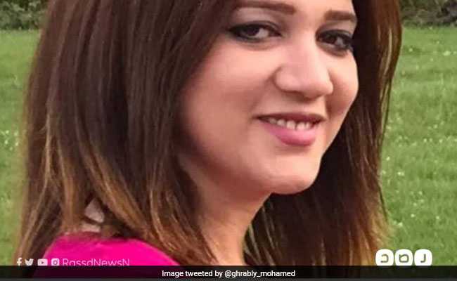 Egypt Court Sentences Woman Activist Who Slammed Sexual Harassment