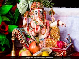 Ganpati Visarjan: घर पर ऐसे करें गणेश विसर्जन Ganpati Visarjan: घर पर ऐसे करें गणेश विसर्जन