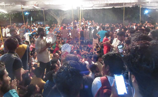 JNUSU Result 2018: JNU Students' Union Polling Over, Results Expected By Sunday