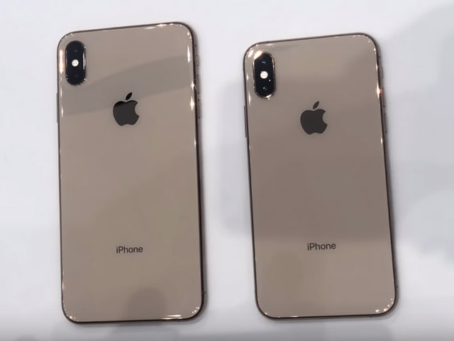 The Most Expensive iPhone?