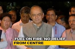 Centre Confident Of High Growth, Meeting Fiscal Deficit Target Centre Confident Of High Growth, Meeting Fiscal Deficit Target