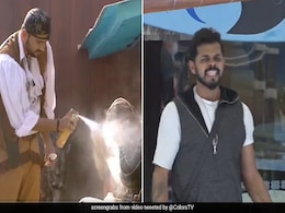 Bigg Boss 12: बेहोश हुए करणवीर तो गुस्से में आए श्रीसंत, जोड़ियों ने यूं बजाया सिंगल का बैंड Bigg Boss 12: बेहोश हुए करणवीर तो गुस्से में आए श्रीसंत, जोड़ियों ने यूं बजाया सिंगल का बैंड