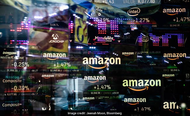 Amazon Investigates Report That Employees Leaked Data For Bribes