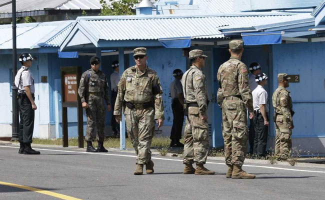 12 Students From This Country Gained Weight To Dodge Military Service