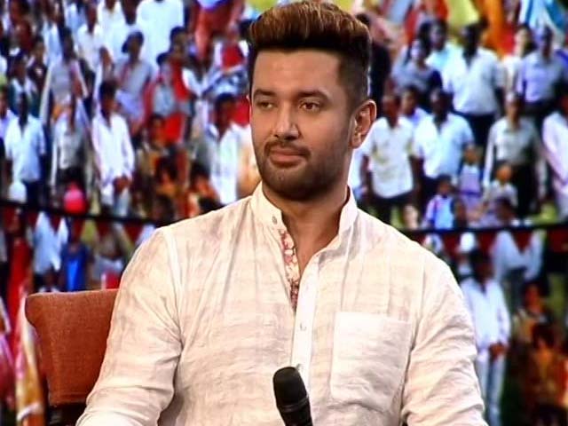 हमारा गठबंधन मजबूत है, 2019 में नरेंद्र मोदी फिर पीएम बनेंगे : चिराग पासवान