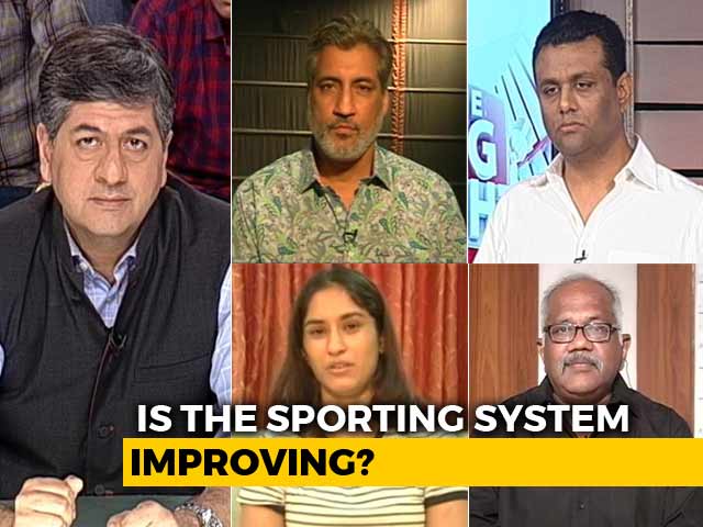 Has India Finally Become A Multi-Sport Nation?