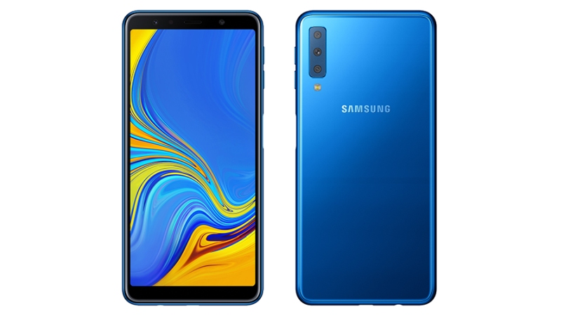 Samsung Galaxy A7 smartphone ke All specifications&Feature