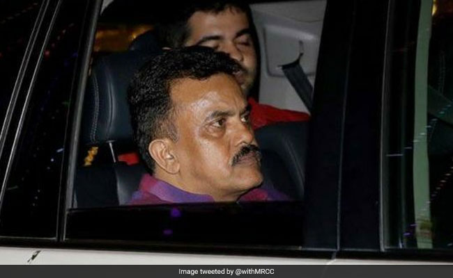 मानहानि केस: CJI ने संजय निरुपम से कहा- टीवी डिबेट में क्यों जाते हैं, वहां लड़ाई हो जाती है तो कोर्ट चले आते हैं