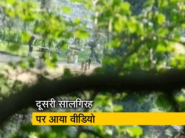 सर्जिकल स्ट्राइक का नया वीडियो हुआ जारी