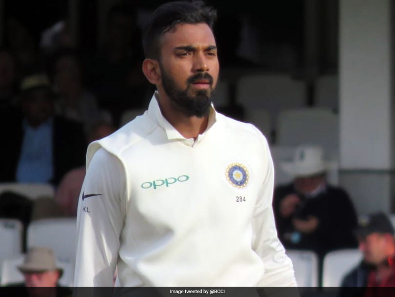 Live Cricket Score, India vs England 5th Test Day 5 KL Rahul, Ajinkya