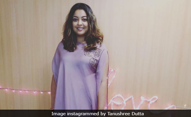 After Tanushree Dutta Alleges Nana Patekar Harassed Her While Filming Song, Choreographer Says 'It Never Happened'